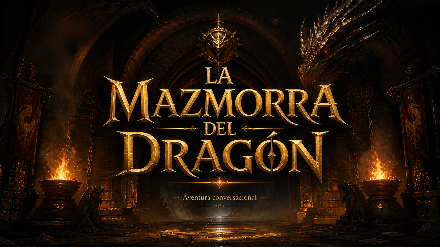 La Mazmorra del Dragón